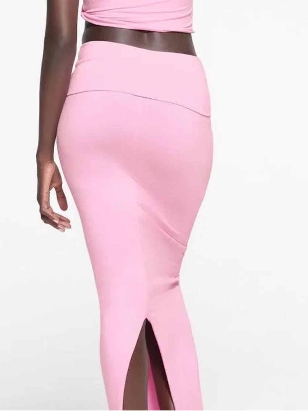 Skims 2x skirt